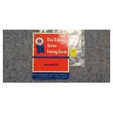 1940s International Harvester Service Guide