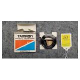 Tamron Adaptall-2 Custom Mount Pentax