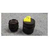 Camera Lens