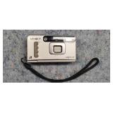 Minolta Vectis US 25mm 1:4 Camera