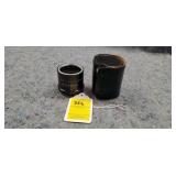 3x Auto Prinz Var-I Rim Lens Extender for Pentax