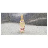 Vintage Pepsi Cola 12-oz. Bottle, Embossed