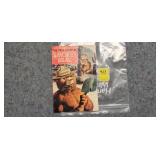 The True Story of Smokey the Bear 1969 Comic Book