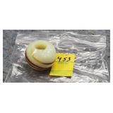 Antique Marble/Glass Gearshift Knob