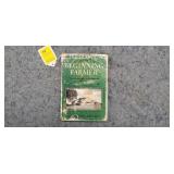 1951 Beginning Farmer Book
