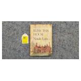 1954 Bless this House by Norah Lofts 1st Edition