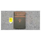 Gal a Had Hard Cover Book 1926 1st Edition,