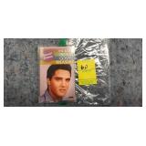 Elvis Presley Gospel Casette Tape