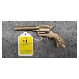Hubley Die Cast TEX Cap Gun