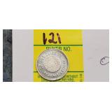 Oakley Dairy Co. Token