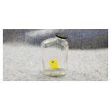 1950s Anchor Hocking Refrigerator Water Bottle