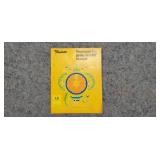 1976  Raybestos Passenger Car Brake Srvice Manual
