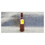 Antique Whiskey Bottle