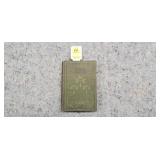 Lorna Doone by RD Blackmore Hurst&Co. Publishing