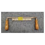 Vintage Draw Knife