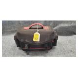Large Camera Case w/ Straps