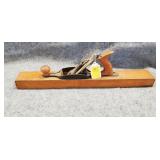 Vintage Sargent Wood Plane 24"