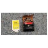 Vintage Set of 3 Lens-Marked Japan all Close Ups
