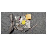 Lot of Misc. Camera Items