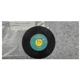 Liberty Records "The Chipmunk Song" David Seville