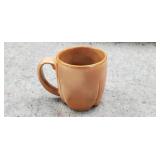 Vintage Frankoma Mug
