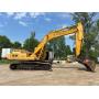 Ferris Crane & Dragline Service Retirement Auction