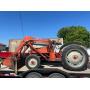Randy & Kathy Tounsley Inventory Reduction Auction