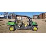 ATVs, Trailers, Grasshopper Mower, & More!