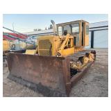 Mudd's Repair Surplus Construction Equipment & Tools Auction