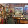 Antique Store Retirement, Vehicles & Farm Items, Shop Items & Misc. Auction
