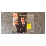 1976 TV Guide Harry O.