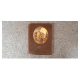 Time Life Leather Bound The Old West "The