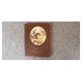 Time Life Leather Bound The Old West "The Mexican