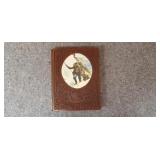 Time Life Leather Bound The Old West "The