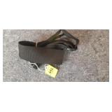 Used Boone & Packer - Rifle Sling 2"x 68"