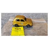 Tootsie Toys Honda Civic Made in USA