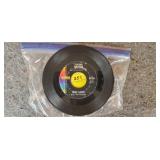 Vintage 45 - This Diamond Ring" Gary Lewis & the