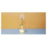1920s or 30s Coleman Lantern with Shade
