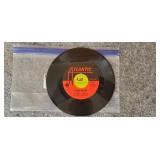 Vintage Bobby Darin 45 RPM Silver Dollar/ The