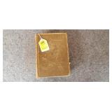 1926 Reminton Practise of Pharmacy - Antique Book