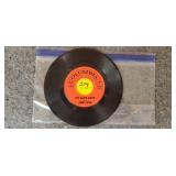 Columbia - Jimmy Dean The Cajun Queen/To a
