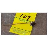 Antique Stick pin