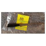 Unique Marble handle small knife 5"