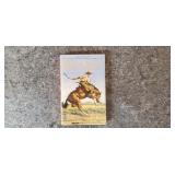 Cowboy Poetry "The Reunion" 20th Anniversary