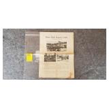 Antique Instructions For Making a Homemade Amnure