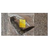 Vintage Duck Knife 440 Stainless