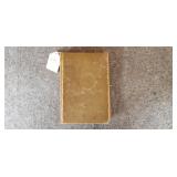 The Pharmacopoeia of the USA 1926 (Rare Book)