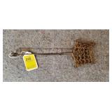 Antique Kitchen Metal Tool