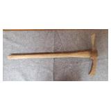 Antique Mners Pick - Different Style