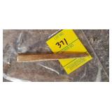 Indian Bone Awl
